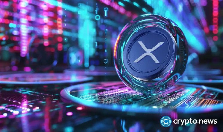 استمرار صعود XRP واقتراب السعر من 1.20 دولار - اكتشف المزيد اليوم!