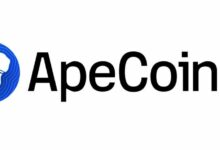 ApeCoin يستقر عند مستوى حرج - هل تتبعه قفزة؟ اقرأ المزيد!