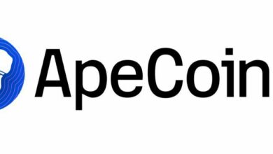 ApeCoin يستقر عند مستوى حرج - هل تتبعه قفزة؟ اقرأ المزيد!