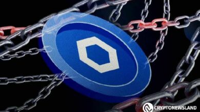 ما هو التالي لـ Chainlink؟ اكتشف كيف يمكن أن يصل إلى $19.25 بعد اختراق $16.60