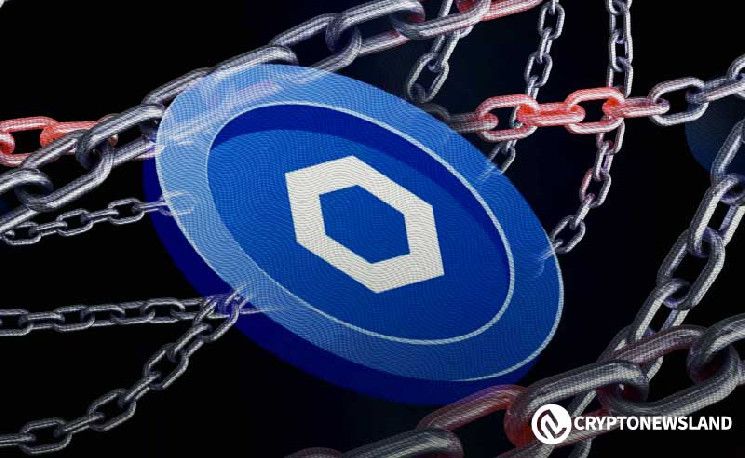 ما هو التالي لـ Chainlink؟ اكتشف كيف يمكن أن يصل إلى $19.25 بعد اختراق $16.60