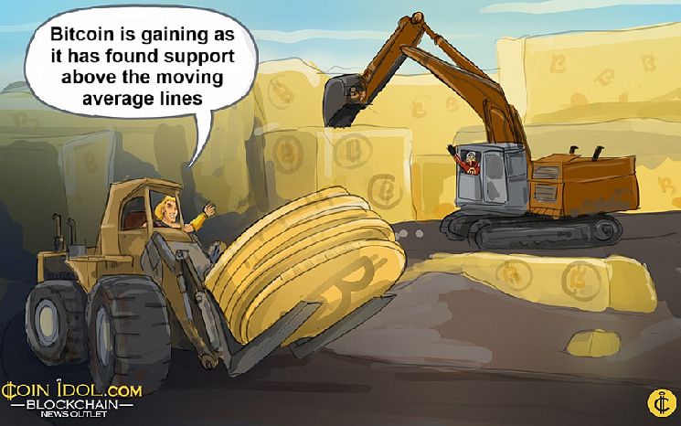 بيتكوين تتجاوز 90,000 دولار مرة أخرى وتواصل الصعود - اكتشف المزيد الآن!
