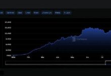 إيرادات التطبيقات اللامركزية تصل إلى 164 مليون دولار في أكتوبر مع تزايد الاعتماد - اكتشف المزيد الآن!