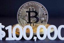 لماذا لم يتجاوز سعر بيتكوين 100,000 دولار؟ ومتى سيتجاوزها؟ اكتشف الإجابة مع 21 Shares!