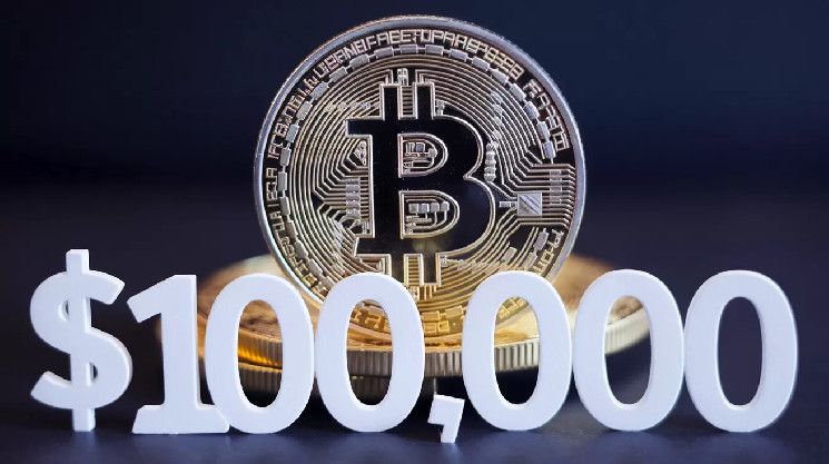 لماذا لم يتجاوز سعر بيتكوين 100,000 دولار؟ ومتى سيتجاوزها؟ اكتشف الإجابة مع 21 Shares!