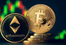 ما هي التوقعات لنهاية العام لأسعار البيتكوين والإيثريوم (ETH)؟ اكتشف تحليلات خبير ديريبِت!