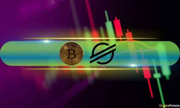 تواصل XLM ارتفاعها بنسبة 485% شهريًا، بينما يهدأ BTC عند 98 ألف دولار (شاهد تطورات نهاية الأسبوع الآن!)