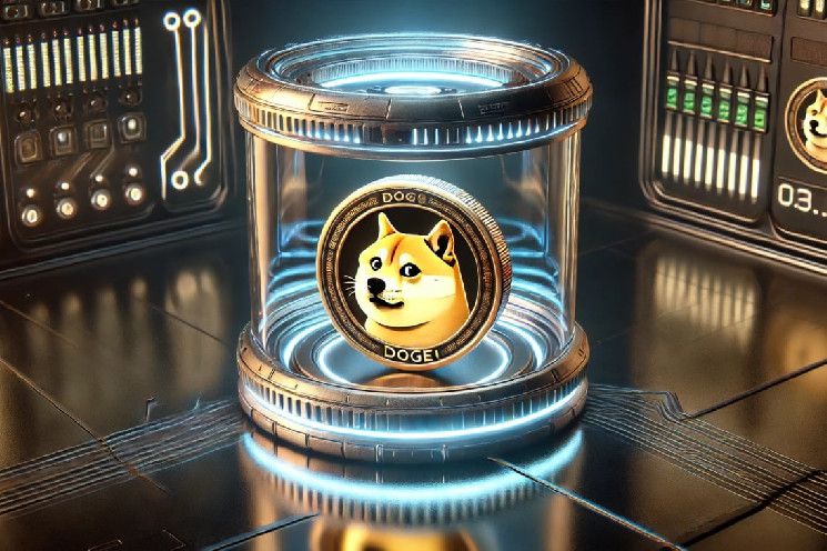 Bybit توفر مدخرات Dogecoin بعائد سنوي 10% لمدة 30 يوماً - اكتشف المزيد الآن!