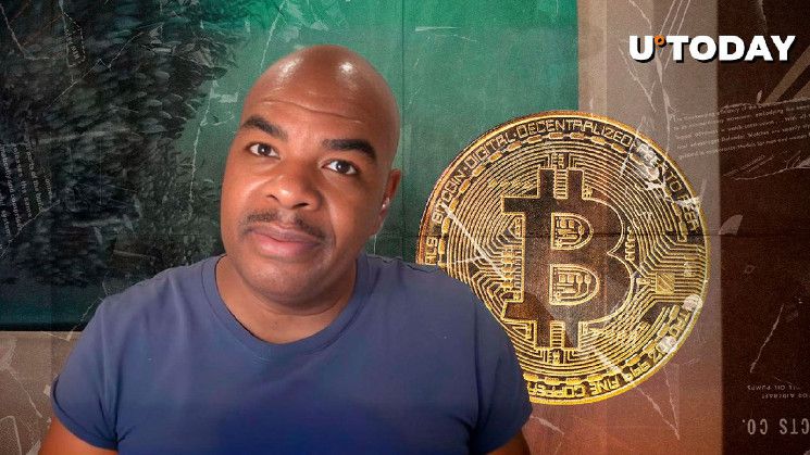 تغريدة "البيتكوين المدمر" لجيريمي دافينشي: هل سيستعيد BTC حاجز الـ70,000 دولار؟ اكتشف التفاصيل الآن!