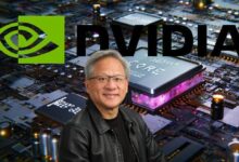 الرئيس التنفيذي لـ Nvidia يسعى لدمج الابتكار مع المعايير التنظيمية تحت إدارة ترامب - اكتشف التفاصيل!