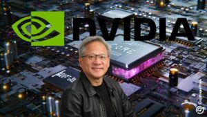 الرئيس التنفيذي لـ Nvidia يسعى لدمج الابتكار مع المعايير التنظيمية تحت إدارة ترامب – اكتشف التفاصيل!