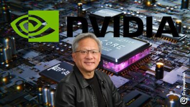 الرئيس التنفيذي لـ Nvidia يسعى لدمج الابتكار مع المعايير التنظيمية تحت إدارة ترامب - اكتشف التفاصيل!