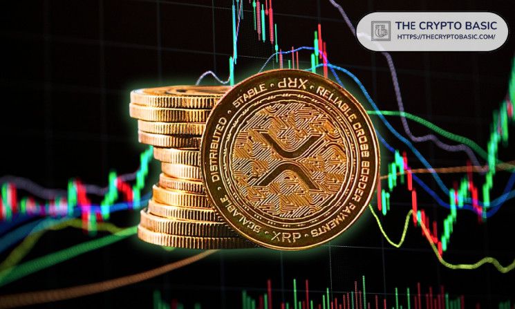 خبير: وصول XRP إلى 100 دولار ممكن للغاية - تجاهل مخاوف السوق!