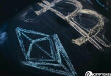 ETH/BTC يقترب من قاع جديد - اكتشف لماذا يتزايد تفاؤل كوين بمستقبل إيثريوم