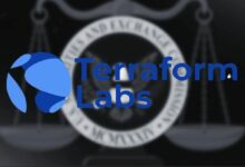 قضية SEC ضد Terraform Labs تمثل أكثر من 50% من تعويضاتها المالية القياسية هذا العام - اكتشف التفاصيل!