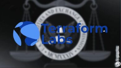 قضية SEC ضد Terraform Labs تمثل أكثر من 50% من تعويضاتها المالية القياسية هذا العام - اكتشف التفاصيل!