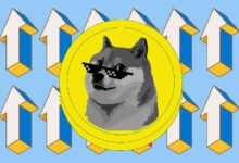 الحيتان تتجه نحو دوجكوين (DOGE)، هل الجري الصاعد في الأفق؟ اكتشف الآن!