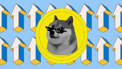 الحيتان تتجه نحو دوجكوين (DOGE)، هل الجري الصاعد في الأفق؟ اكتشف الآن!