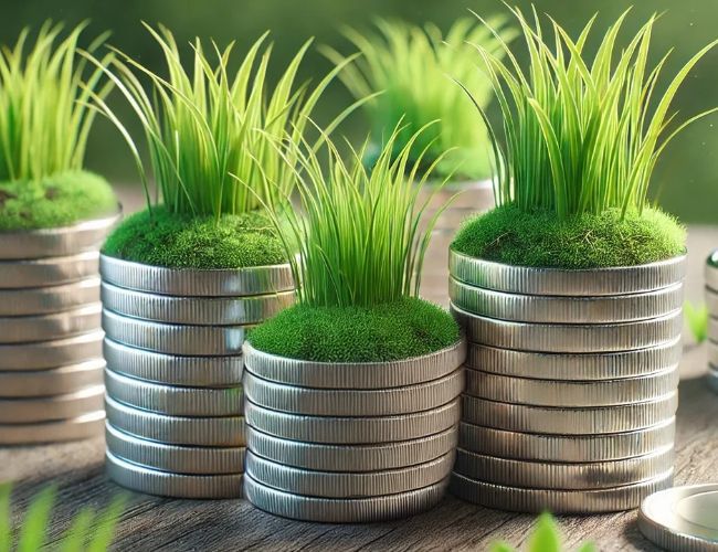 رمز GRASS يفشل في تجاوز مستوى $2 – هل حان وقت الشراء؟