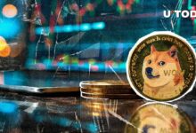 فائدة مفتوحة بـ 8.2 مليار دوجكوين (DOGE) تأتي مع مفاجأة كبيرة - اكتشف التفاصيل الآن