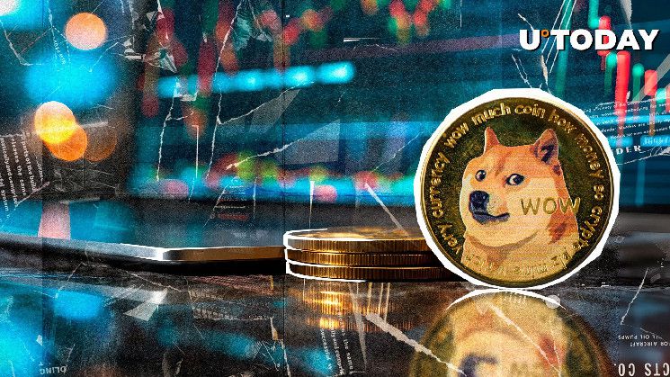 فائدة مفتوحة بـ 8.2 مليار دوجكوين (DOGE) تأتي مع مفاجأة كبيرة - اكتشف التفاصيل الآن