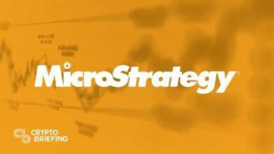 قفزة قياسية لأسهم MicroStrategy بعد شراء بيتكوين بقيمة 2 مليار دولار - اكتشف التفاصيل!