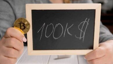 لماذا يمكن للبيتكوين أن تصل إلى 100,000 دولار اليوم؟ اكتشف الآن!