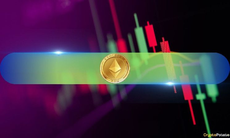 الإيثريوم (ETH) يتجاوز 3000 دولار: اكتشف دور العملات البديلة في السوق الآن!