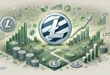 لحظة حاسمة لليتكوين: اكتشف مستقبل LTC من خلال البيانات المجمعة