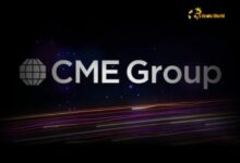 عقود بيتكوين CME الآجلة تتجاوز $100,000 لفترة وجيزة في 22 نوفمبر - اكتشف التفاصيل!