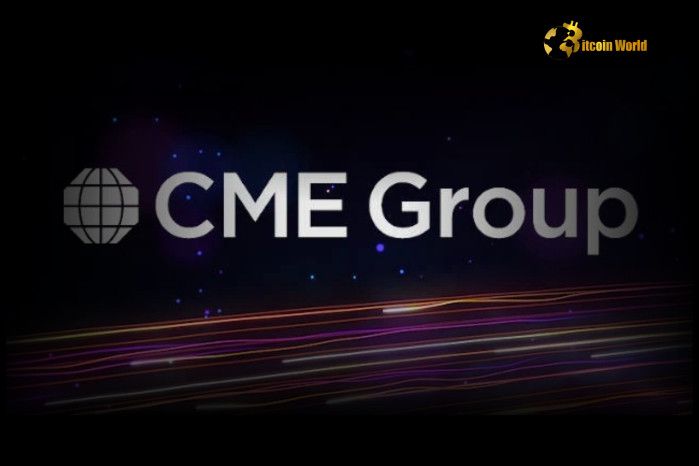 عقود بيتكوين CME الآجلة تتجاوز $100,000 لفترة وجيزة في 22 نوفمبر - اكتشف التفاصيل!