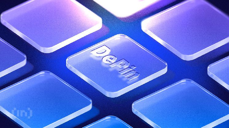 ما الجديد في DePin؟ تاريخ إطلاق توكن Peaq، أنشطة GAIB وio.net، وتجربة هاتف تجوال مع Layer! انقر للقراءة الآن!