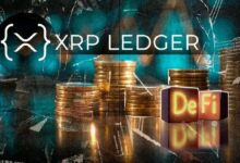 سجل XRP يحقق قفزة كبيرة في التمويل اللامركزي المؤسسي مع إطلاق هذه الميزة - اكتشف المزيد!