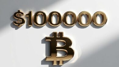 اشترِ أكبر قدر ممكن من البيتكوين قبل وصوله إلى 100 ألف دولار