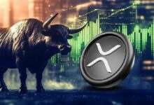 XRP يستهدف 2 دولار: نموذج صعودي يشير إلى زيادة بنسبة 37% - اكتشف المزيد!