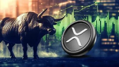 XRP يستهدف 2 دولار: نموذج صعودي يشير إلى زيادة بنسبة 37% - اكتشف المزيد!