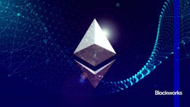 لغز الكتل: كيف يحقق Ethereum التوازن؟ اكتشف المزيد!