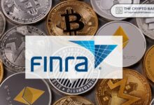 FINRA تطلق قسمًا جديدًا حول مخاطر العملات المشفرة وحماية المستثمرين - اكتشف المزيد الآن