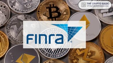 FINRA تطلق قسمًا جديدًا حول مخاطر العملات المشفرة وحماية المستثمرين - اكتشف المزيد الآن