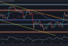 تحليل سعر الإيثريوم: ارتفاع ETH بنسبة 5% اليوم، اكتشف المستوى التالي!