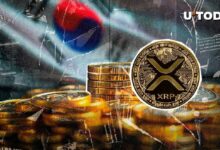 انسحاب غامض بقيمة 800 مليون XRP يصدم أكبر بورصة كورية جنوبية - اكتشف المزيد!