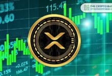 مستثمر اقتصادي يحذر: الوقت ينفد أمام XRP والأسعار القريبة من أعلى مستوى لها على الإطلاق تعدك بفرصة استثمارية فورية