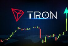 سعر ترون (TRX) يستهدف 1.68 دولار مع زيادة تدفقات المستثمرين الكبار بنسبة 450% - اكتشف التفاصيل الآن!