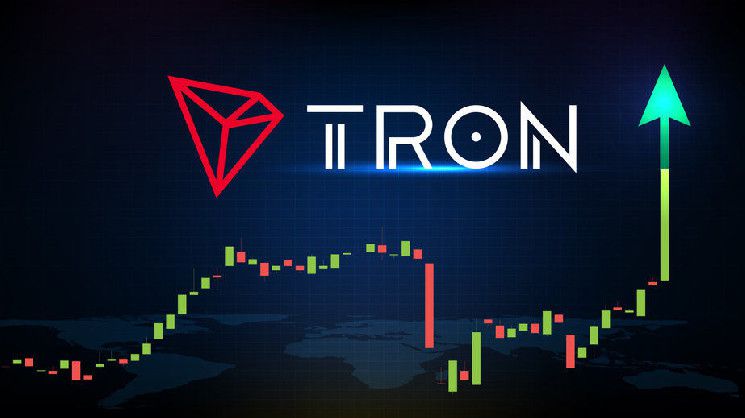 سعر ترون (TRX) يستهدف 1.68 دولار مع زيادة تدفقات المستثمرين الكبار بنسبة 450% - اكتشف التفاصيل الآن!