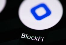 BlockFi تفقد ترخيصها في كاليفورنيا بعد عامين من إفلاسها - اكتشف التفاصيل الآن!