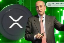 ارتفاع XRP يتجاوز 1.40 دولار لأول مرة منذ 2021 بعد إعلان جينسلر عن استقالته - اكتشف التفاصيل الآن!