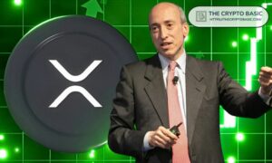 ارتفاع XRP يتجاوز 1.40 دولار لأول مرة منذ 2021 بعد إعلان جينسلر عن استقالته – اكتشف التفاصيل الآن!