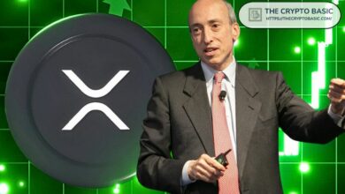 ارتفاع XRP يتجاوز 1.40 دولار لأول مرة منذ 2021 بعد إعلان جينسلر عن استقالته - اكتشف التفاصيل الآن!