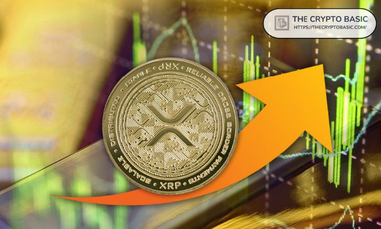 محلل وول ستريت: اتجاه الدورة ذات 4 سنوات قد يدفع XRP نحو $33 - اكتشف التفاصيل الآن!