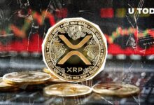 صعود XRP بنسبة 454٪ وسط اختلالات التصفية مع دفع الدببة للارتفاع السعري - اكتشف التفاصيل!